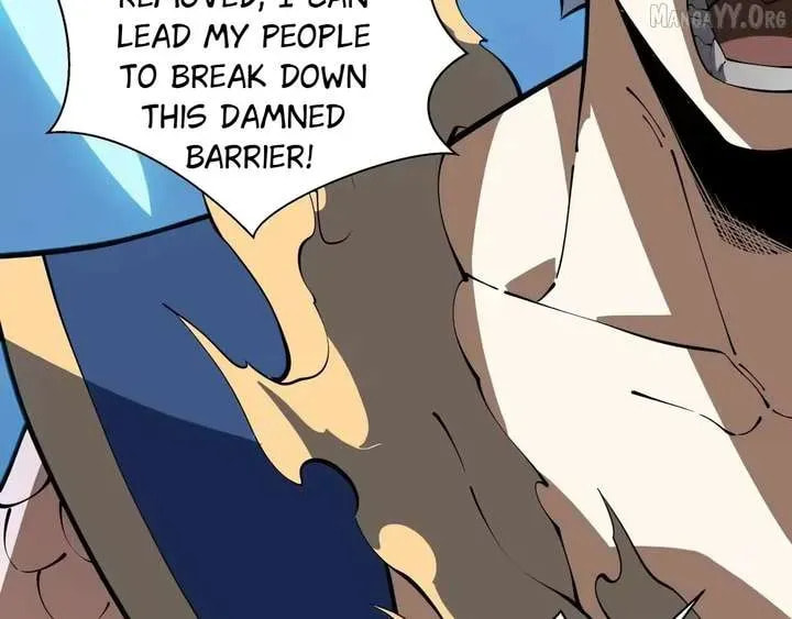 The Awakening Contract Chapter 136 page 70 - 
