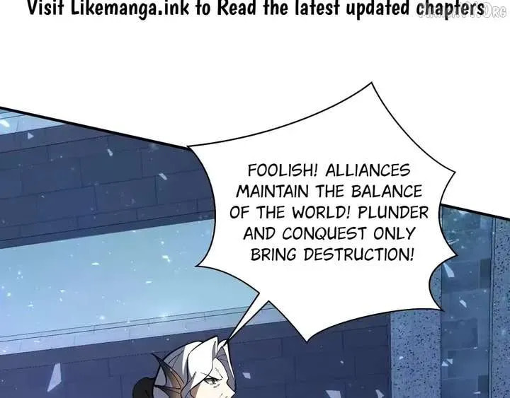 The Awakening Contract Chapter 136 page 72 - 