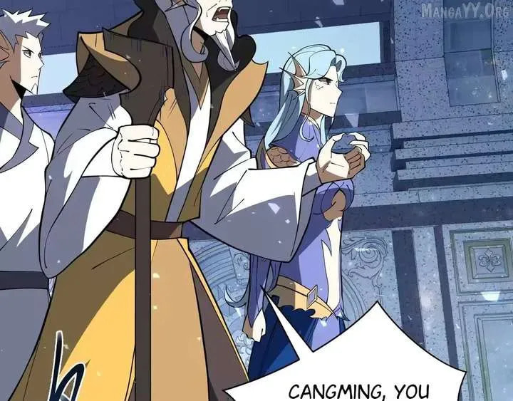 The Awakening Contract Chapter 136 page 73 - 