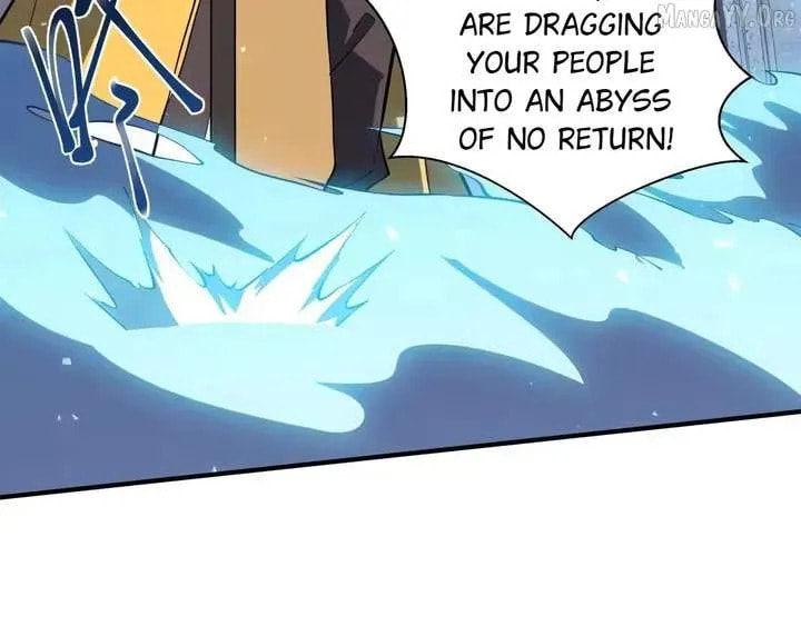 The Awakening Contract Chapter 136 page 74 - 