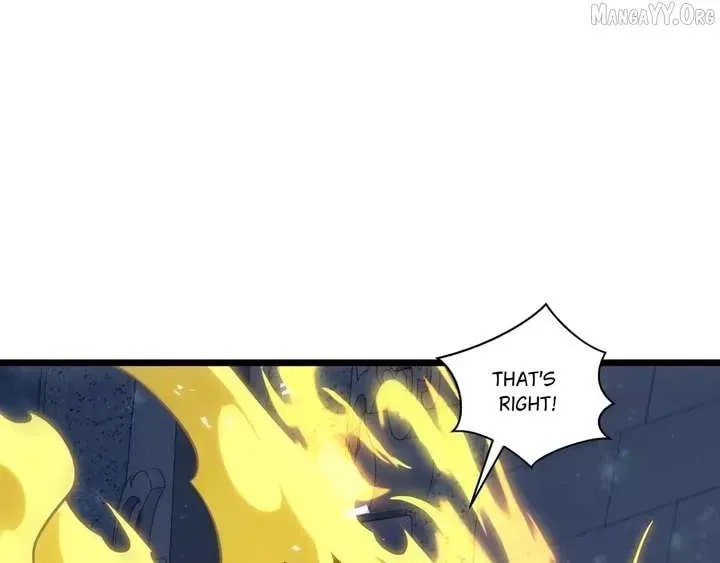The Awakening Contract Chapter 136 page 76 - 