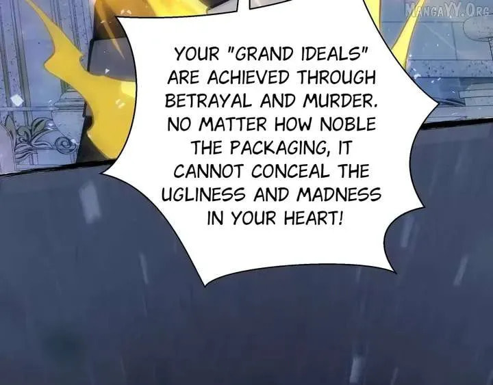 The Awakening Contract Chapter 136 page 79 - 