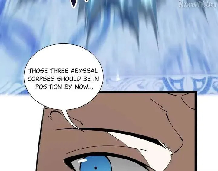 The Awakening Contract Chapter 136 page 83 - 