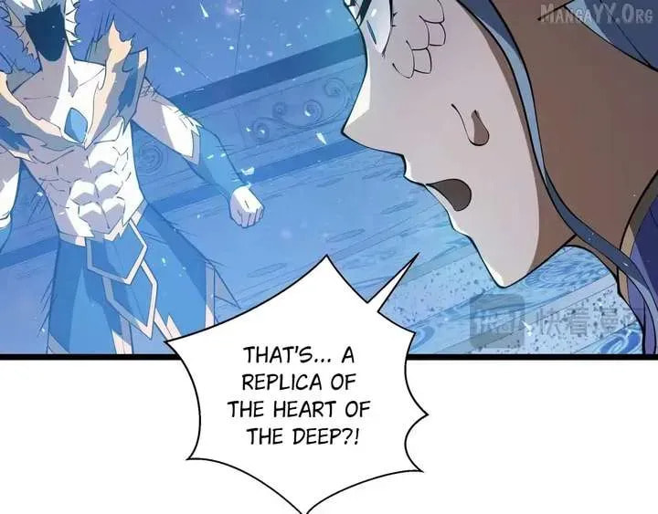 The Awakening Contract Chapter 136 page 86 - 