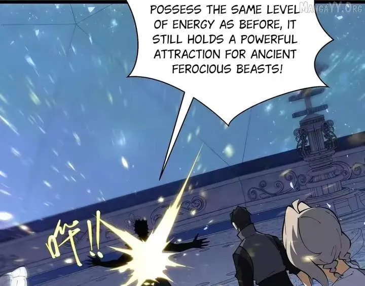The Awakening Contract Chapter 136 page 88 - 