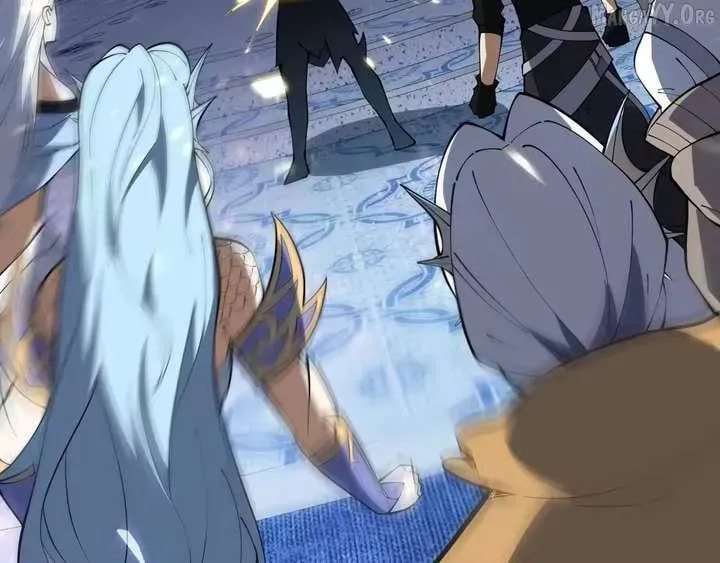 The Awakening Contract Chapter 136 page 89 - 