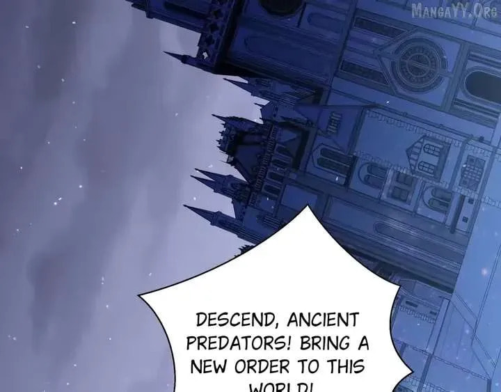 The Awakening Contract Chapter 136 page 92 - 