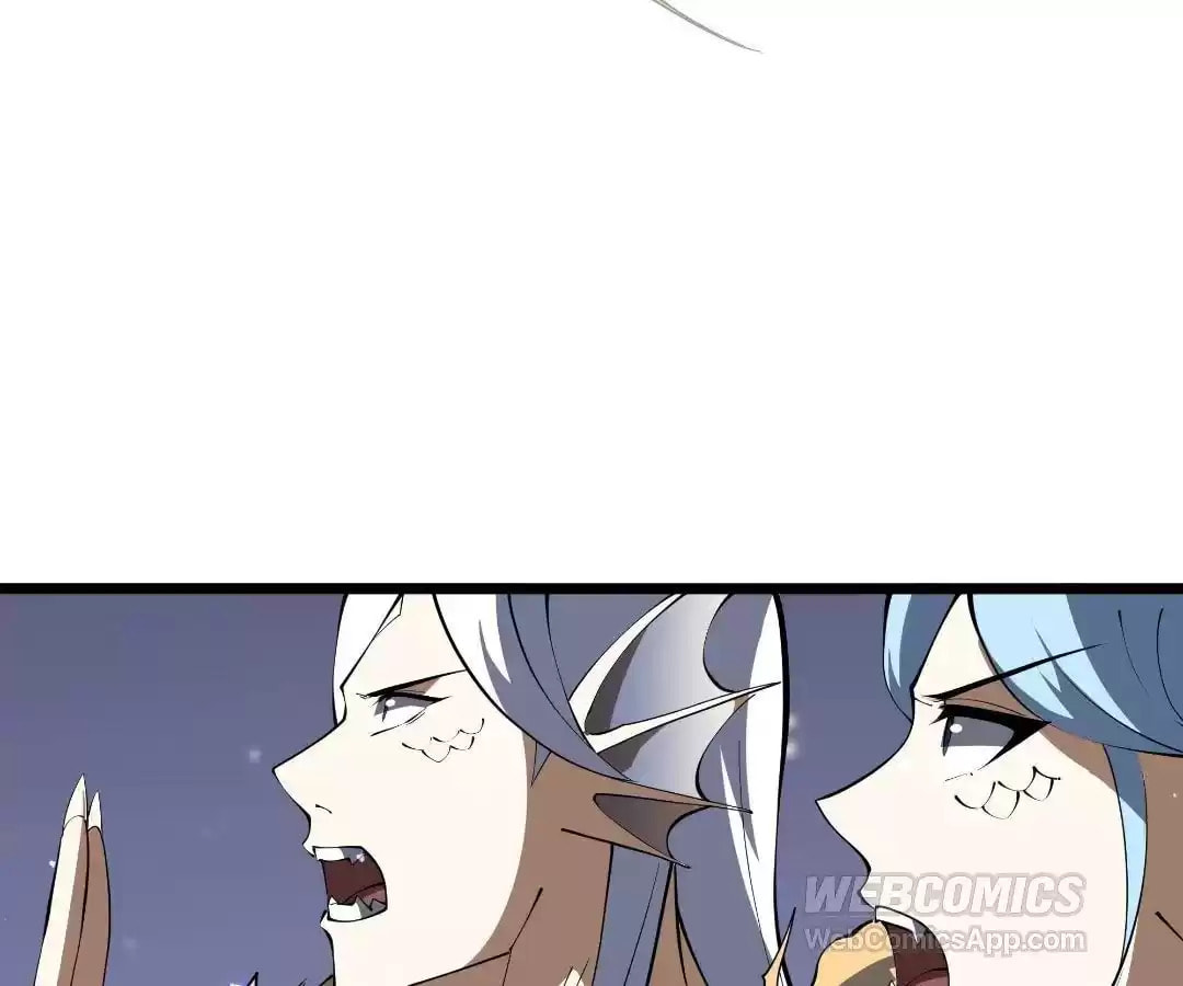 The Awakening Contract Chapter 137 page 11 - 
