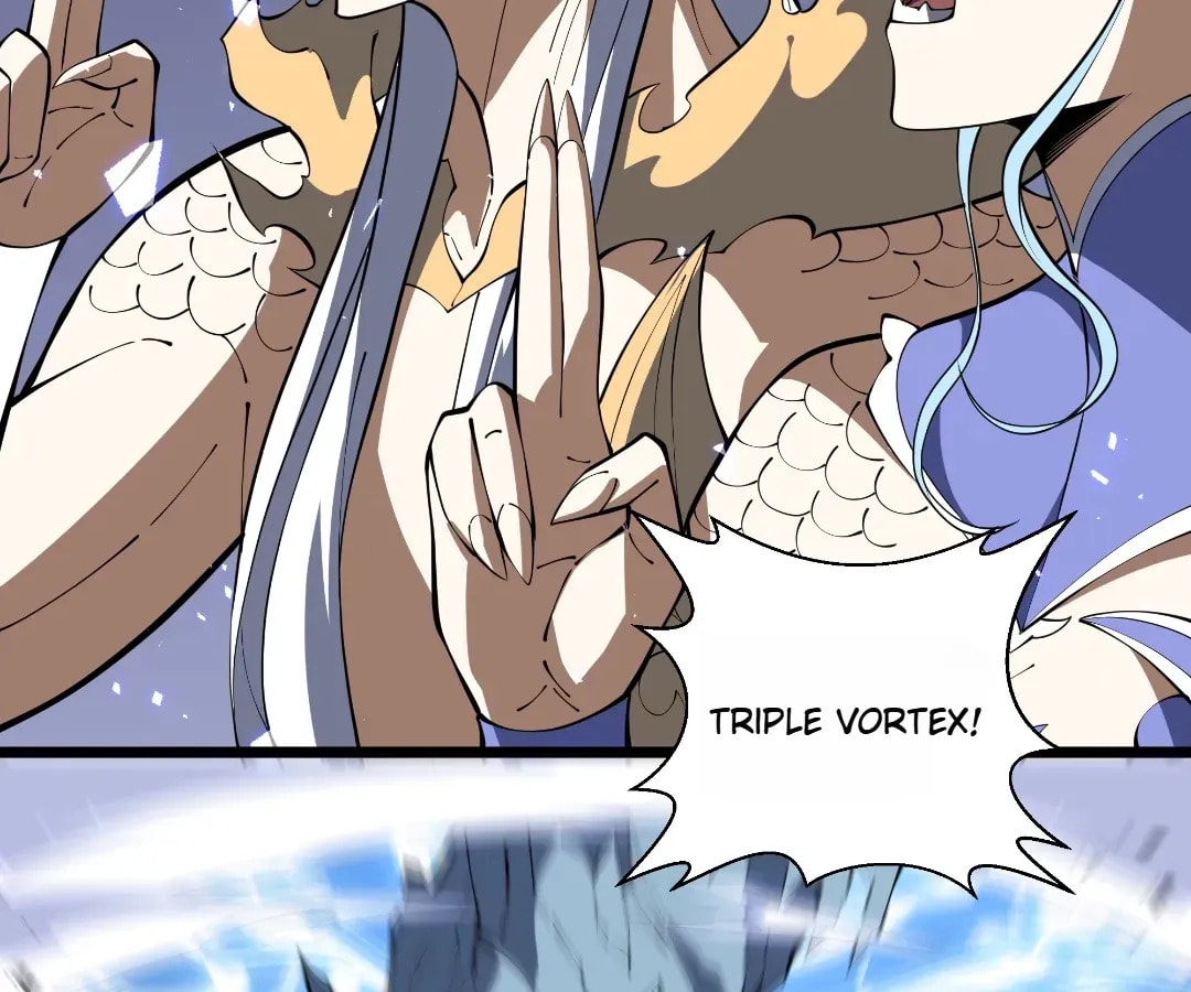 The Awakening Contract Chapter 137 page 12 - 