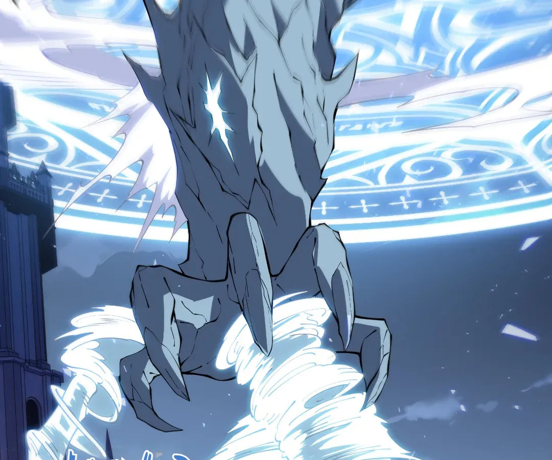 The Awakening Contract Chapter 137 page 13 - 