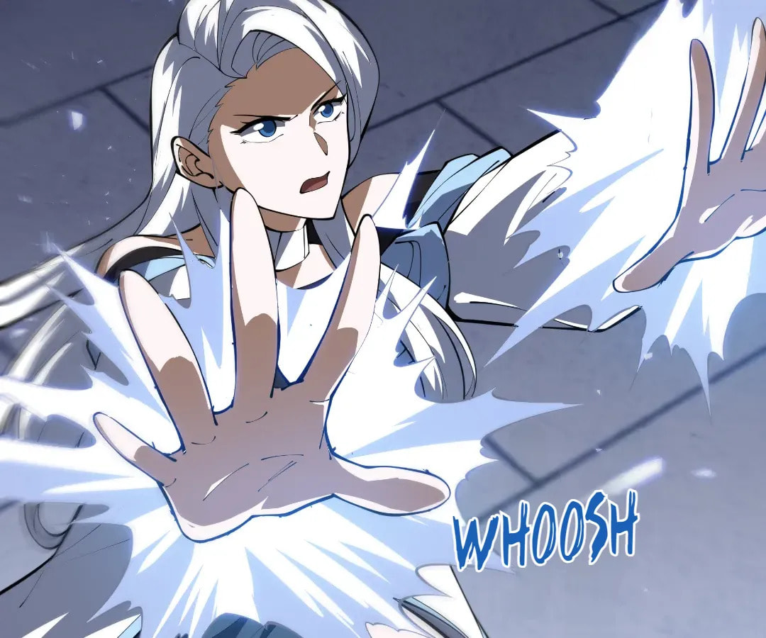 The Awakening Contract Chapter 137 page 17 - 