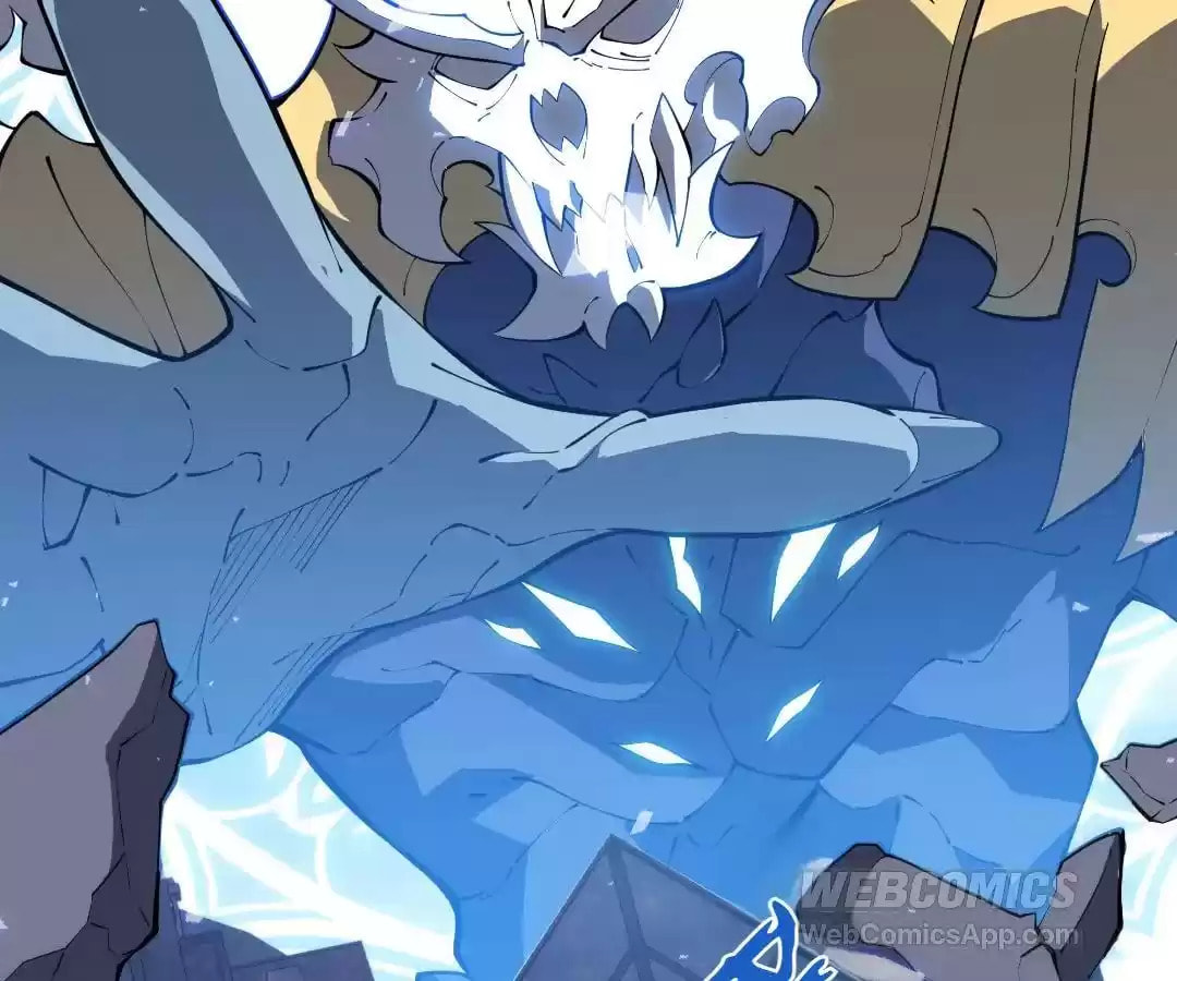 The Awakening Contract Chapter 137 page 3 - 