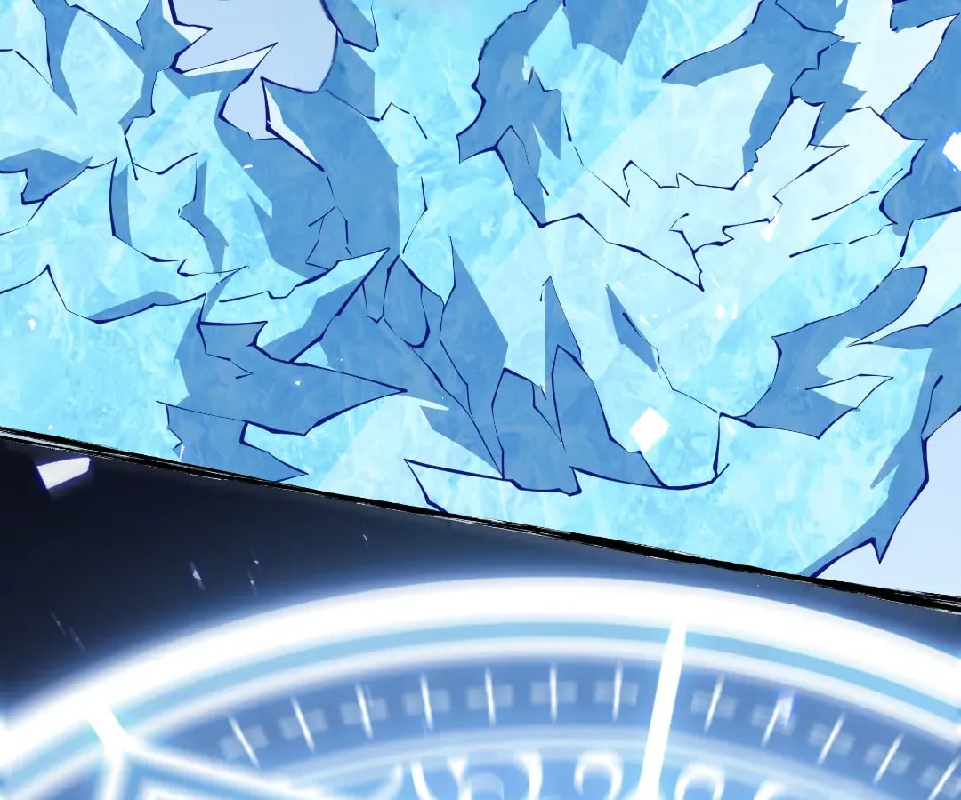 The Awakening Contract Chapter 137 page 21 - 