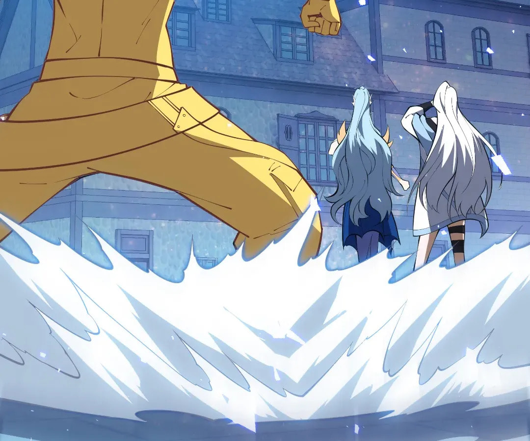 The Awakening Contract Chapter 137 page 25 - 