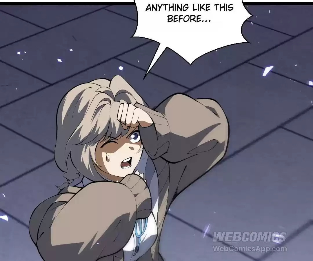 The Awakening Contract Chapter 137 page 27 - 