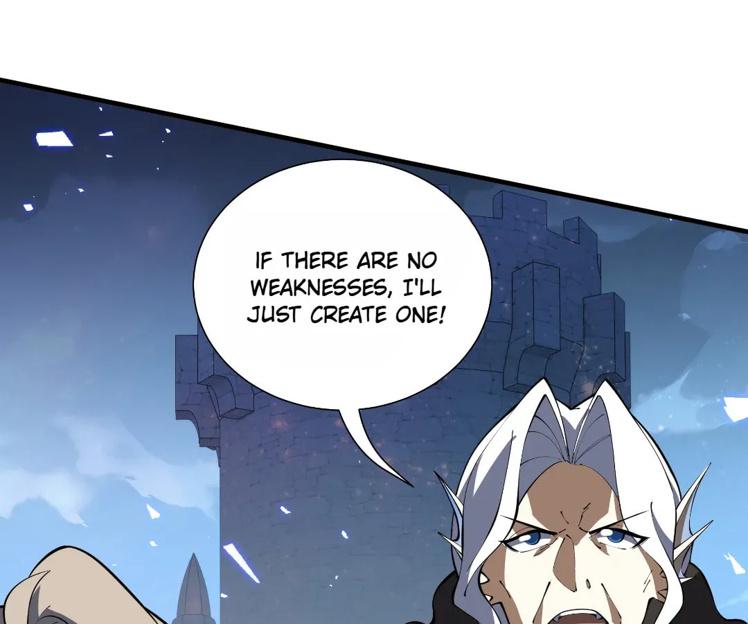 The Awakening Contract Chapter 137 page 30 - 