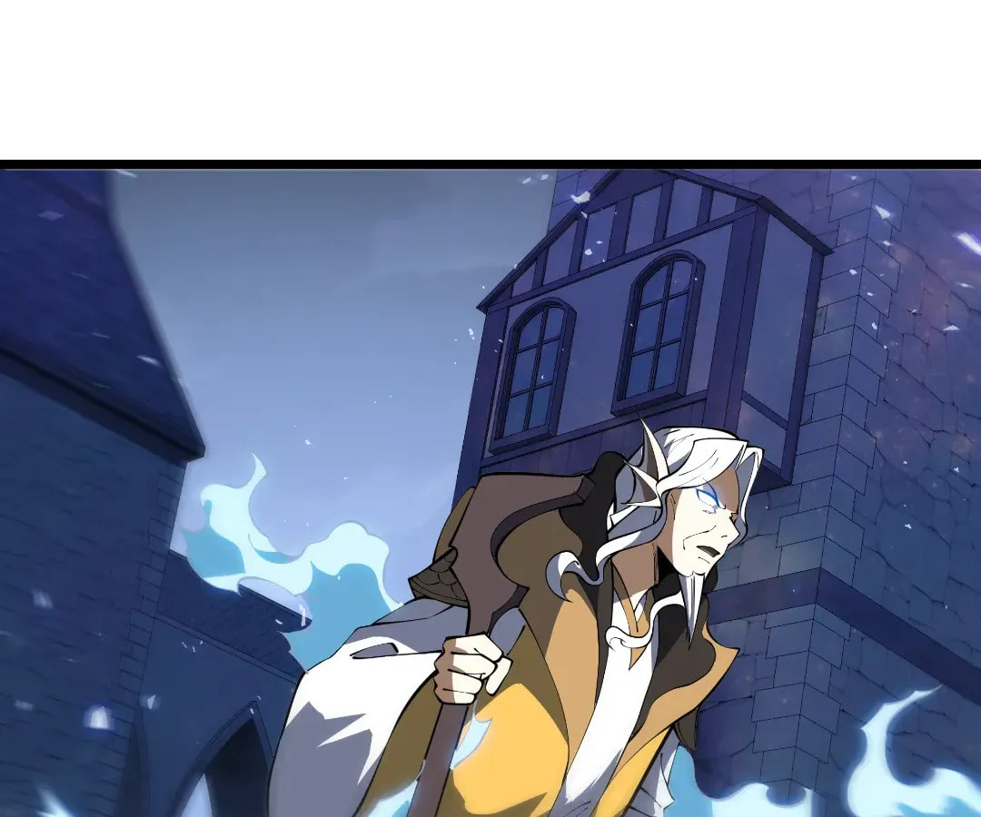 The Awakening Contract Chapter 137 page 33 - 