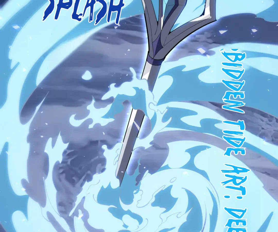 The Awakening Contract Chapter 137 page 36 - 