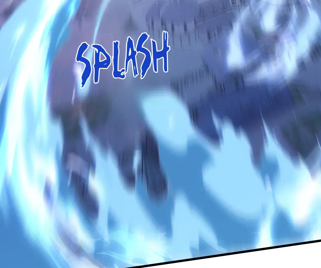 The Awakening Contract Chapter 137 page 38 - 