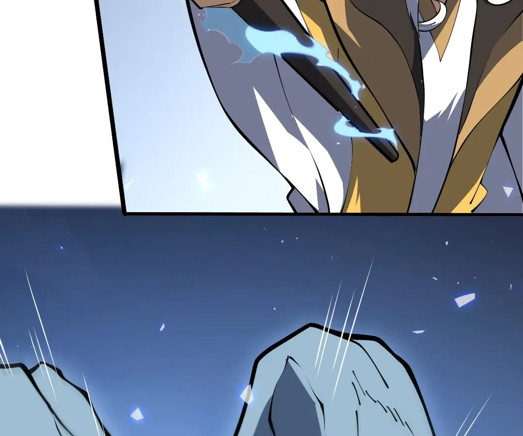 The Awakening Contract Chapter 137 page 40 - 