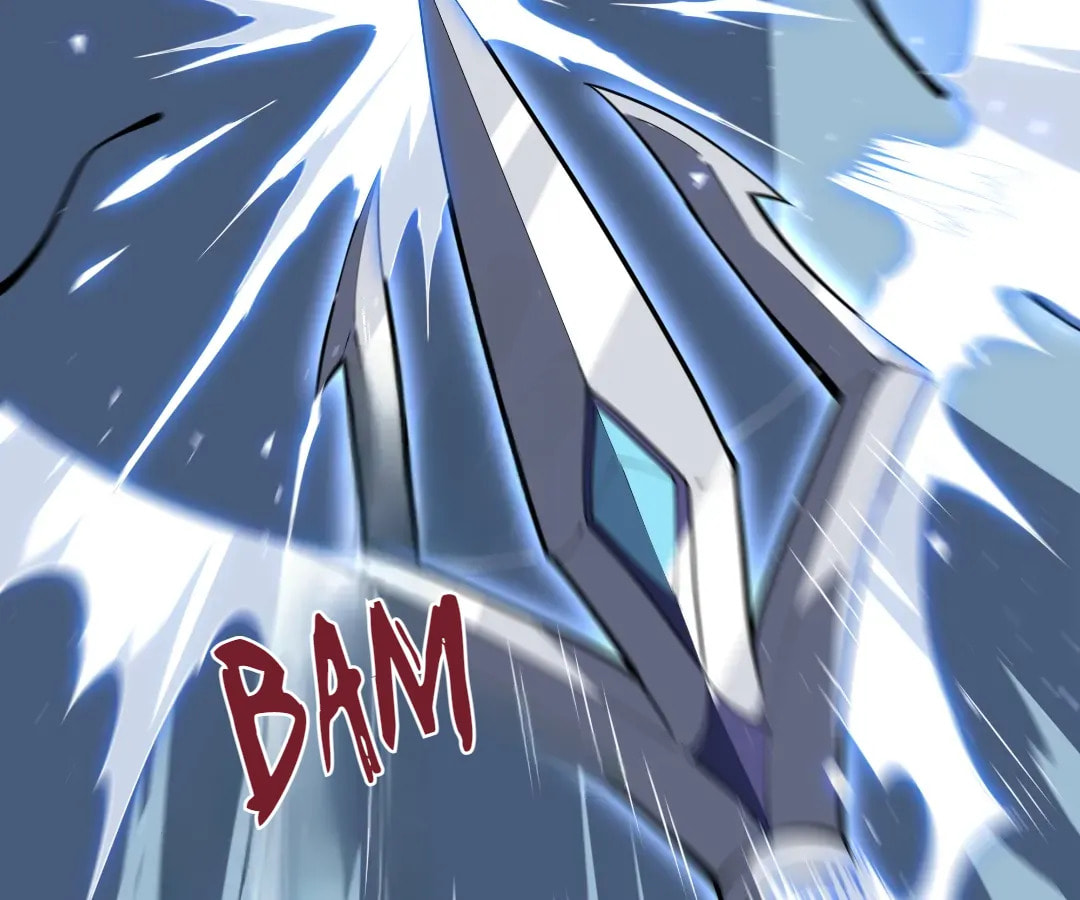 The Awakening Contract Chapter 137 page 42 - 