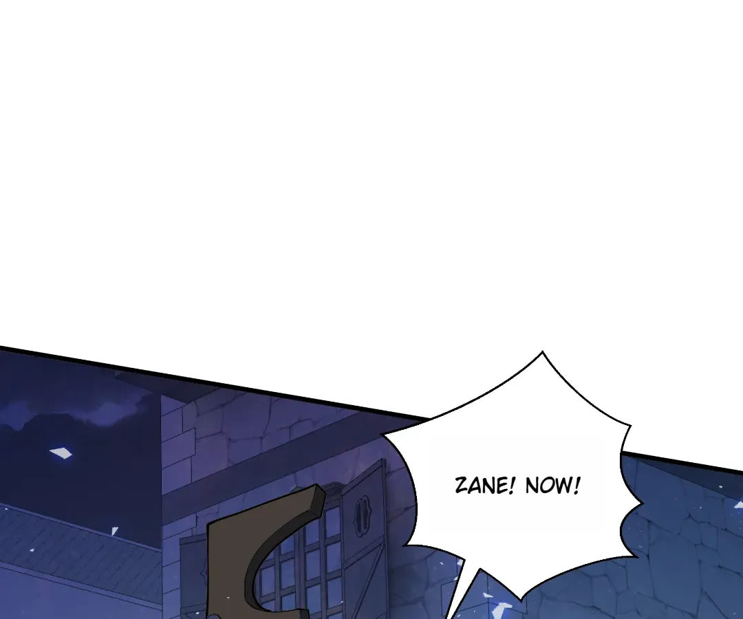 The Awakening Contract Chapter 137 page 44 - 