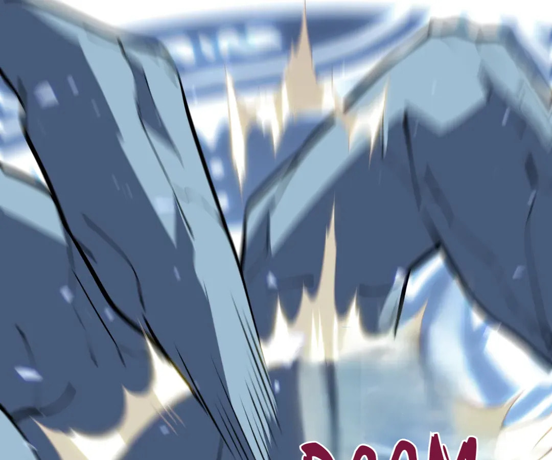 The Awakening Contract Chapter 137 page 6 - 