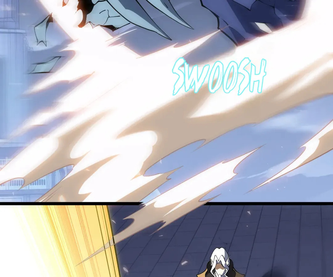The Awakening Contract Chapter 137 page 64 - 