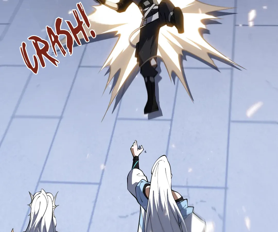 The Awakening Contract Chapter 137 page 66 - 