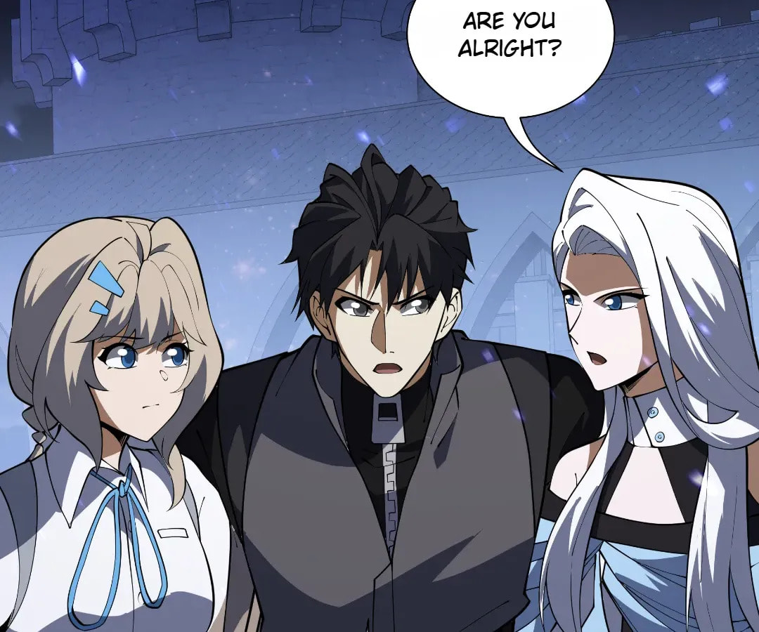 The Awakening Contract Chapter 137 page 68 - 