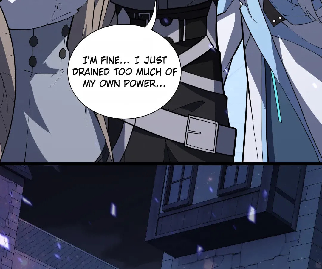 The Awakening Contract Chapter 137 page 69 - 