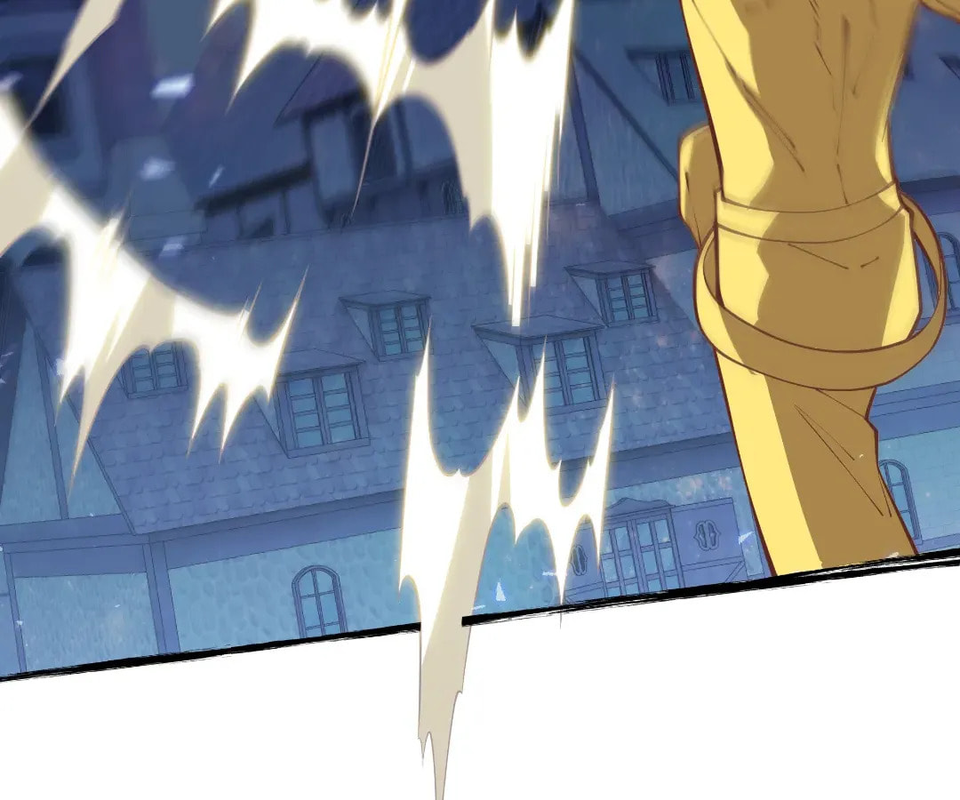 The Awakening Contract Chapter 137 page 8 - 