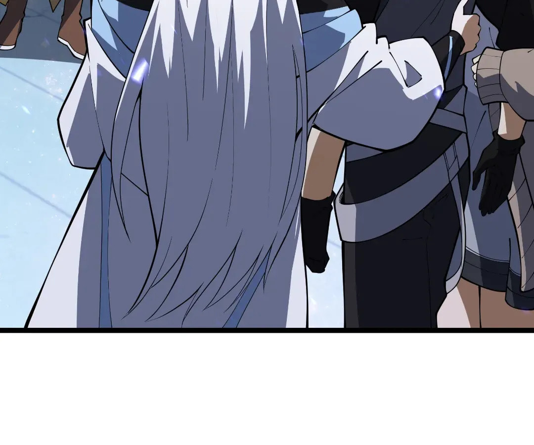 The Awakening Contract Chapter 137 page 72 - 