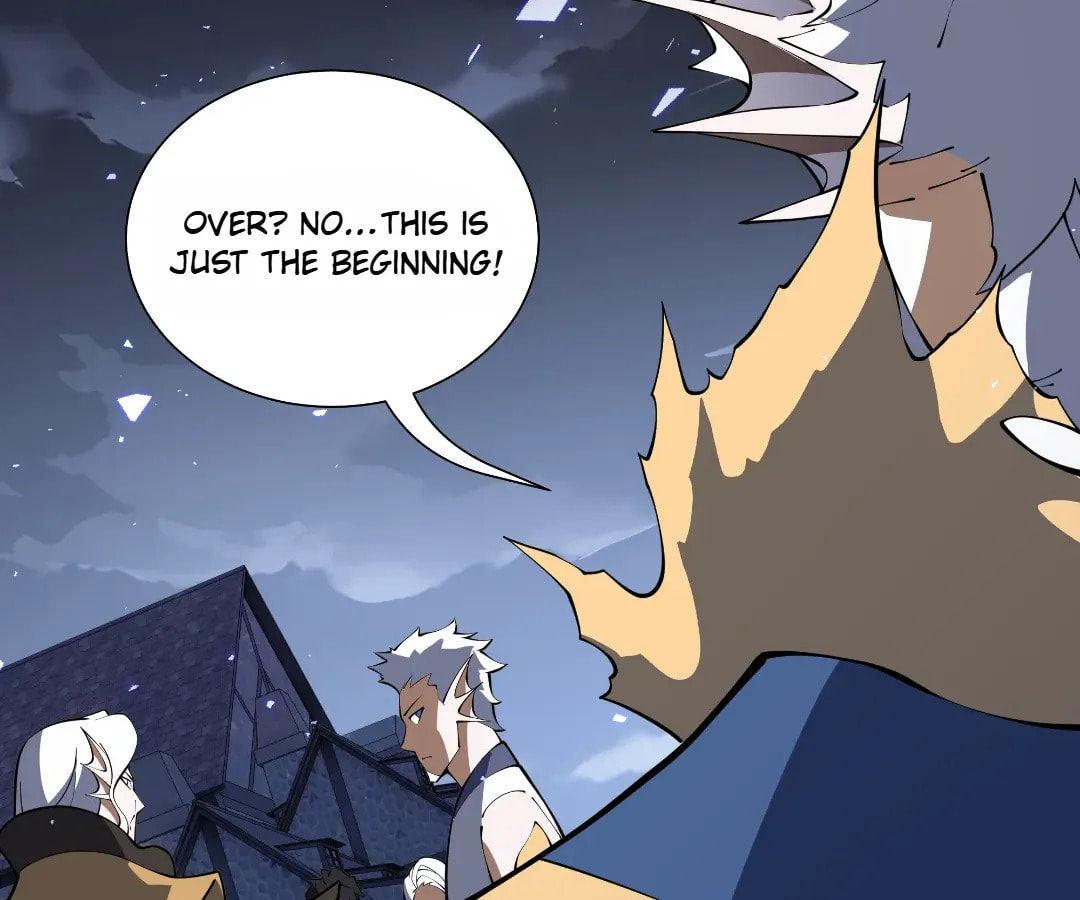 The Awakening Contract Chapter 137 page 74 - 
