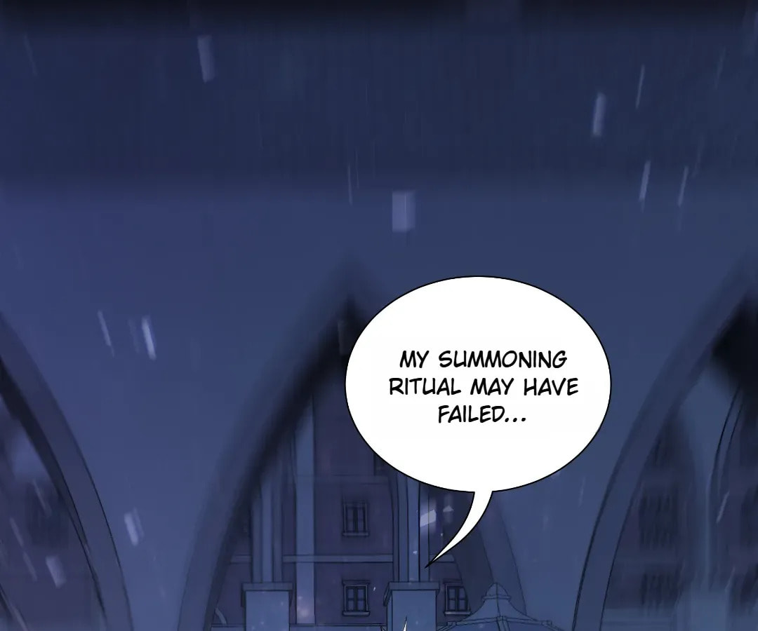 The Awakening Contract Chapter 137 page 76 - 