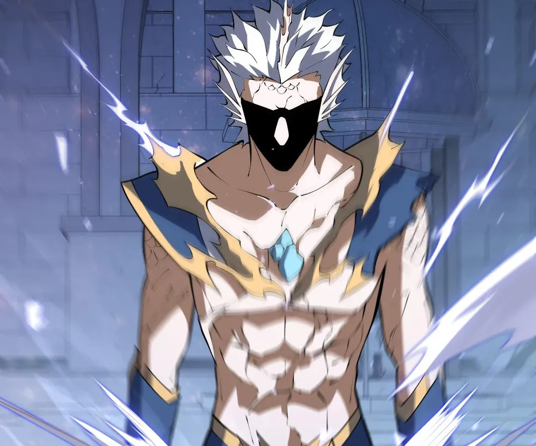 The Awakening Contract Chapter 137 page 77 - 