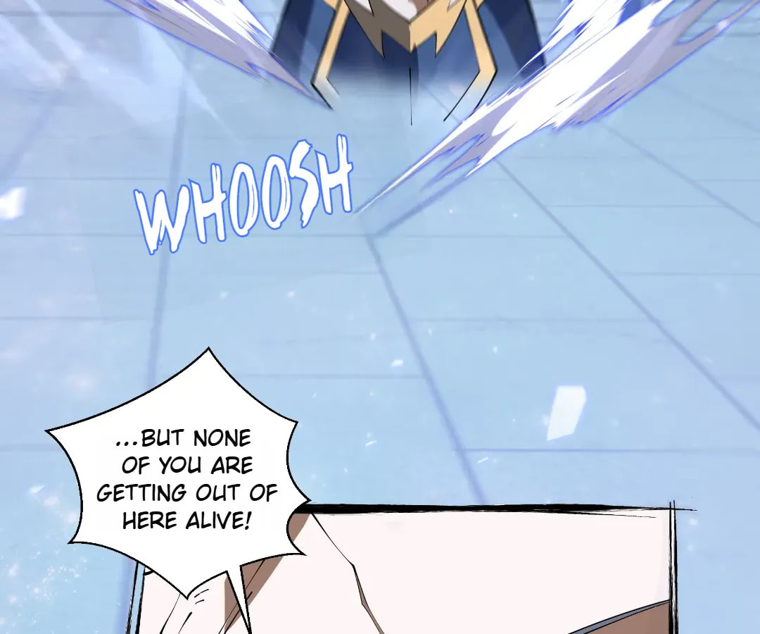 The Awakening Contract Chapter 137 page 78 - 