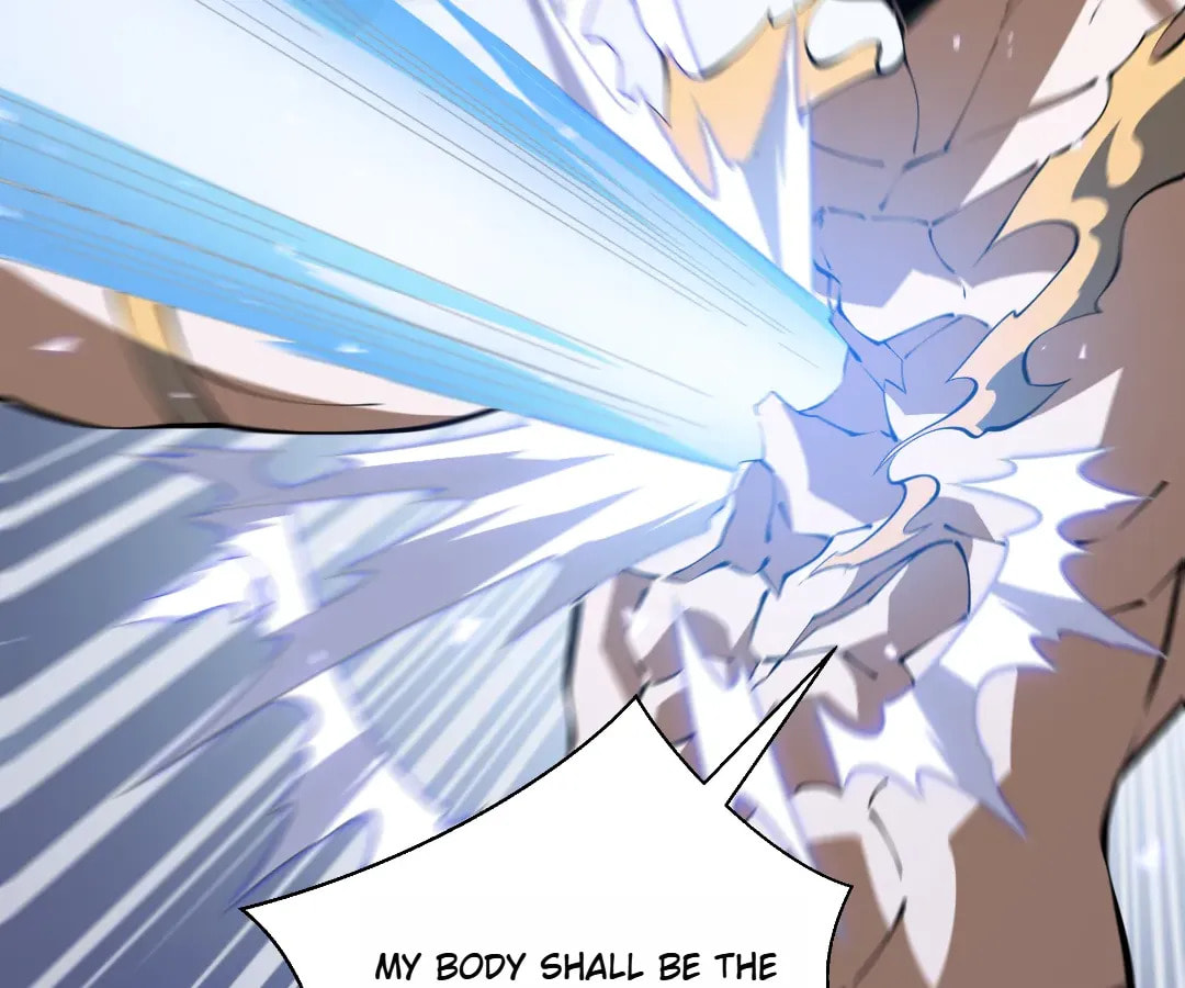 The Awakening Contract Chapter 137 page 81 - 