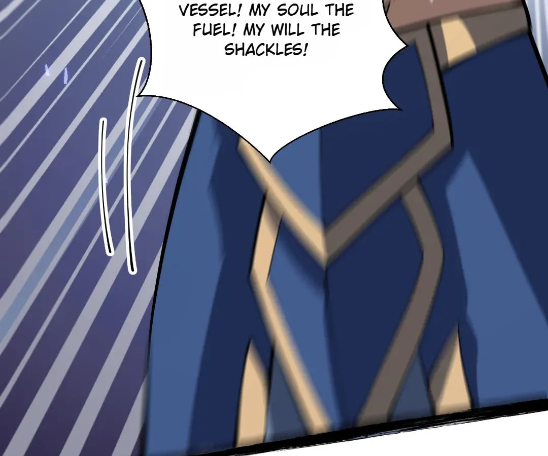 The Awakening Contract Chapter 137 page 82 - 