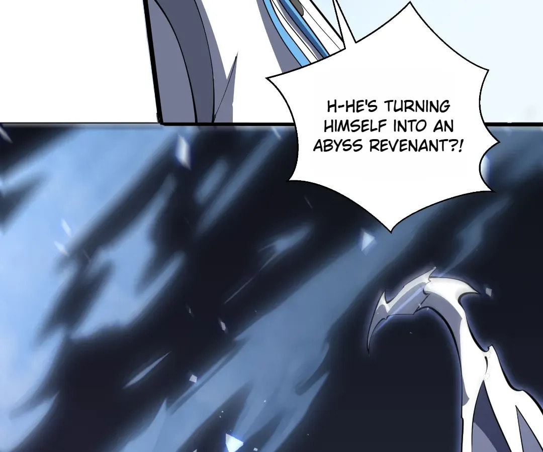 The Awakening Contract Chapter 137 page 89 - 