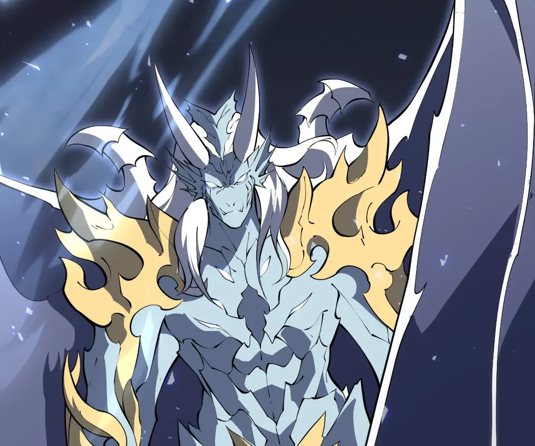 The Awakening Contract Chapter 137 page 90 - 