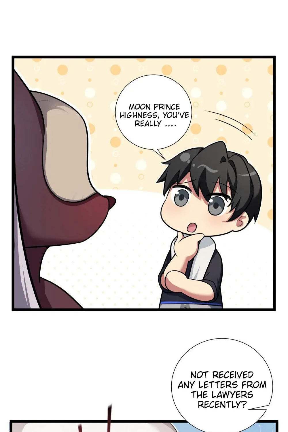 Read The Awakening Contract chapter 15.5 image 4 on Lezhin