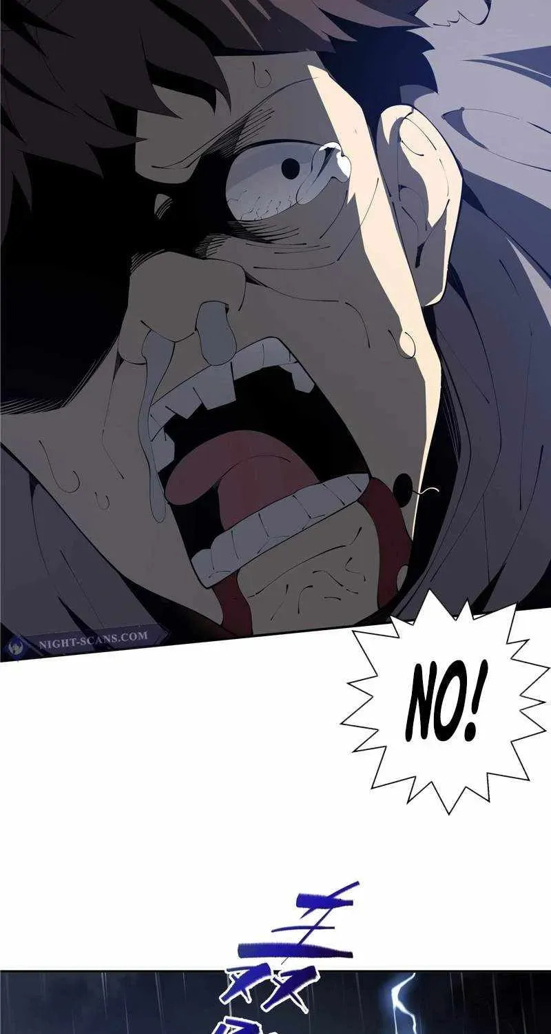 The Awakening Contract Chapter 21.1 page 3 - 