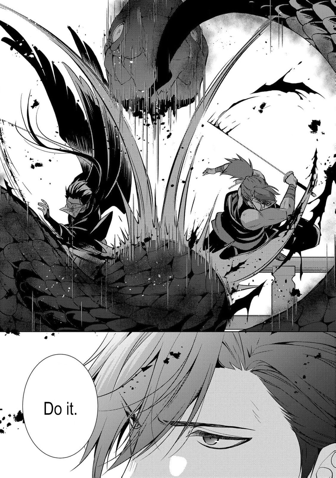 Read The Ayakashi Hunter
