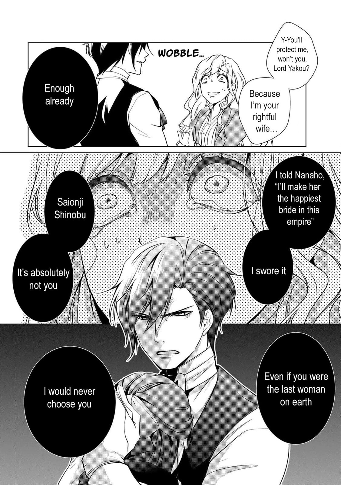 Read The Ayakashi Hunter