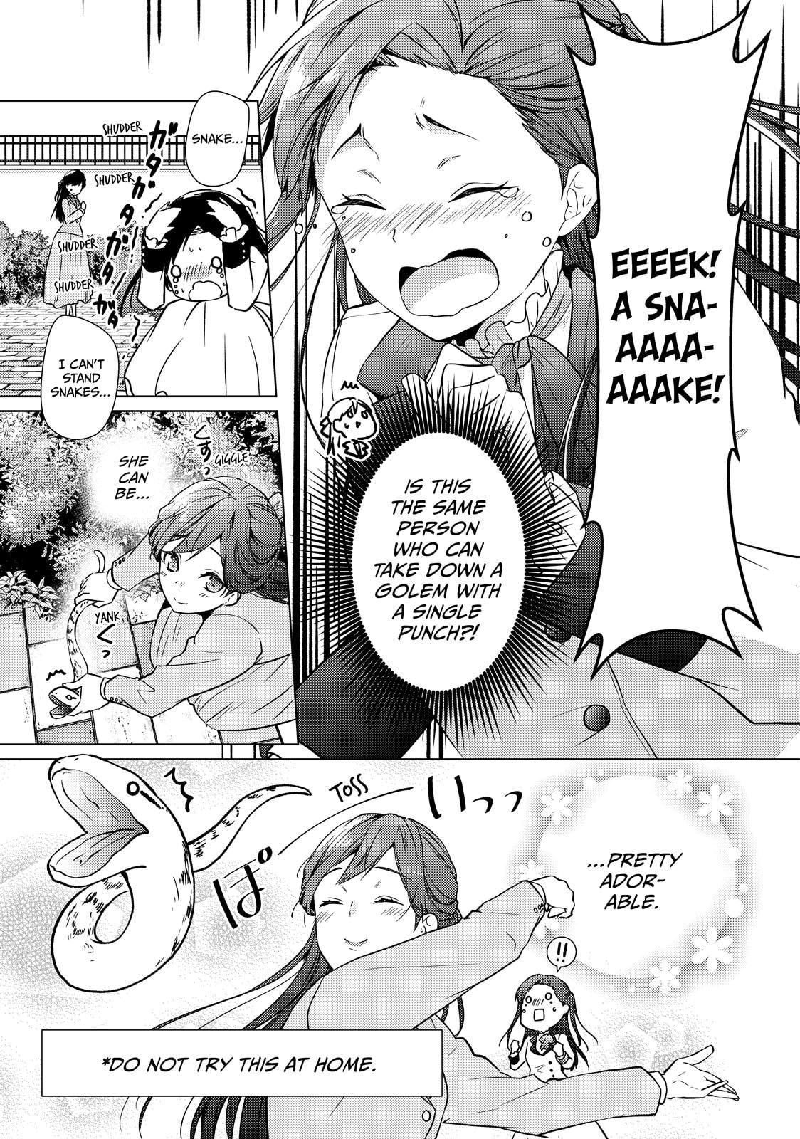 The Ayakashi Hunter's Tainted Bride Chapter 42 page 25 - 