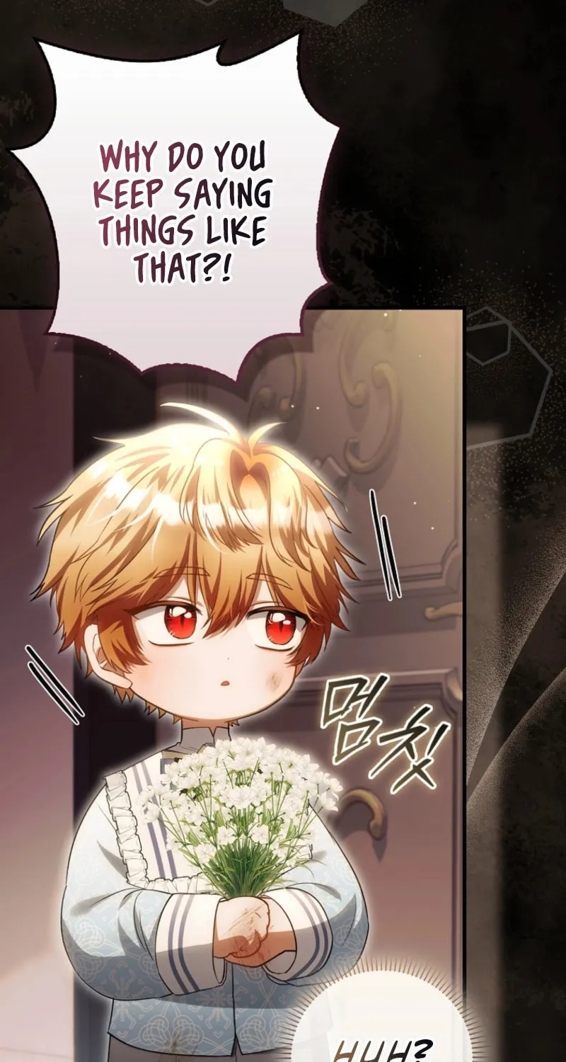 The Baby Fairy is a Villain Chapter 32 page 12 - 