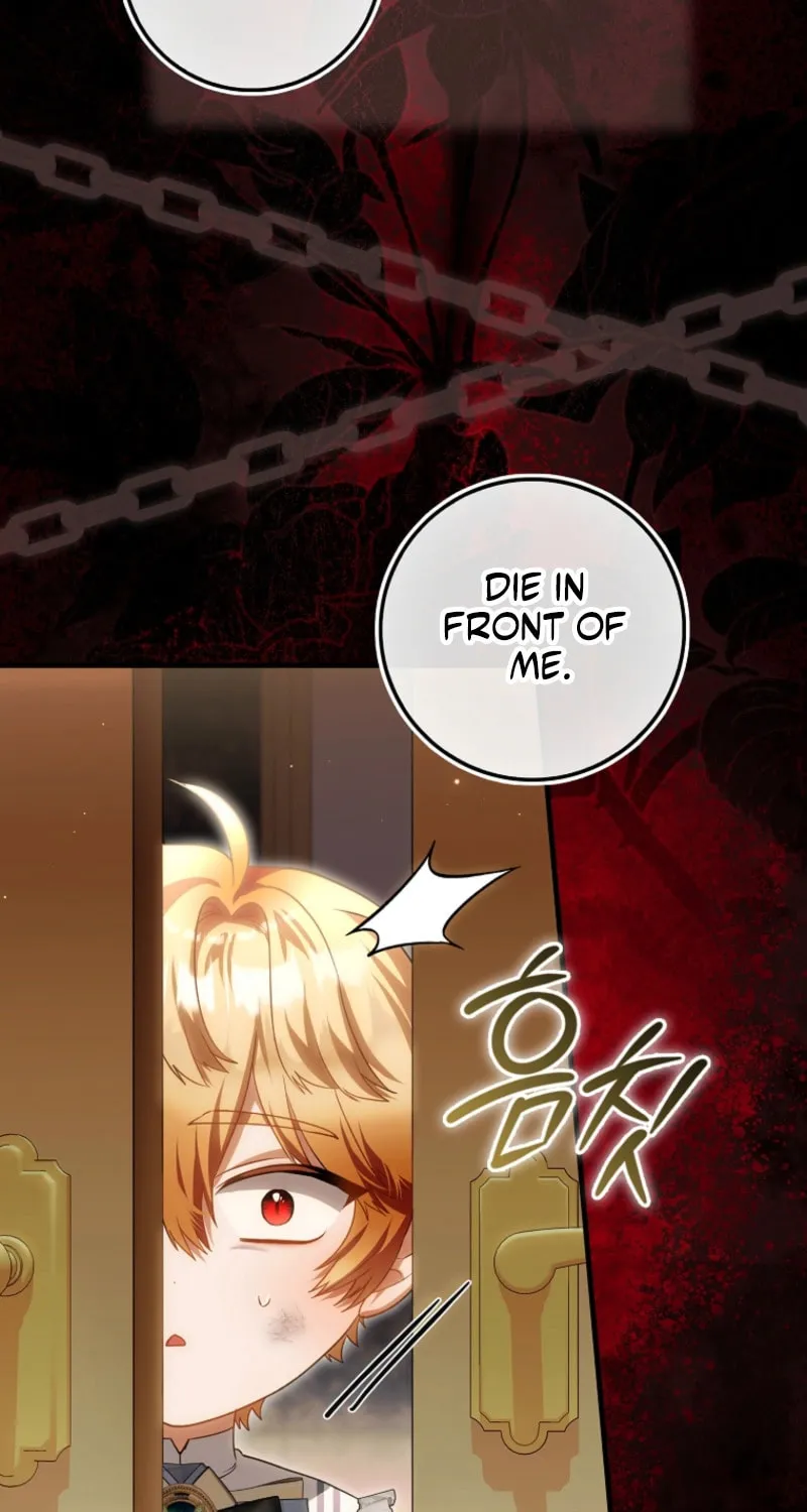 The Baby Fairy is a Villain Chapter 32 page 24 - 