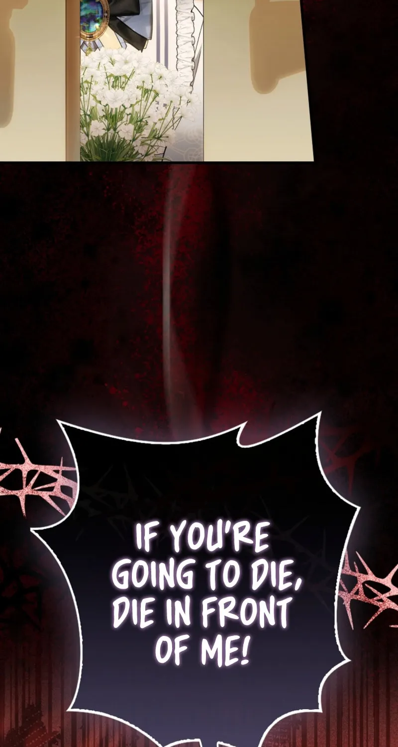 The Baby Fairy is a Villain Chapter 32 page 25 - 