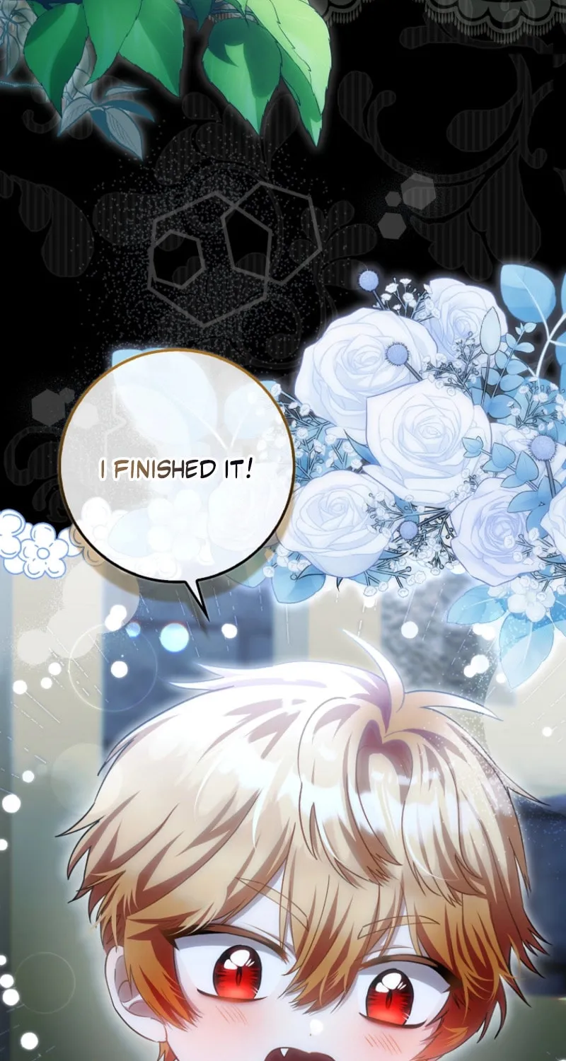 The Baby Fairy is a Villain Chapter 32 page 4 - 